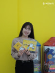 쇼핑 넘어 ‘초딩 문화’ 공간…문구야 놀자 황선금 대표
