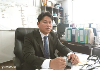“누구나 감염병으로부터 자유로운 세상 돼야”…대성종합관리