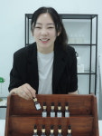 “장사하지 말고 사업하자”…한국형 ‘조향’ 꿈꾸다