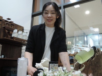 “장사하지 말고 사업하자”…한국형 ‘조향’ 꿈꾸다