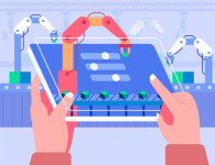 소공인 400개사에 스마트 제조환경 구축