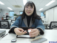 전 세계를 사로잡은 치과기공학계의 ‘일타강사’