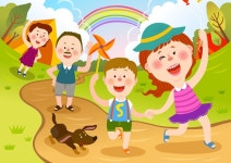 돌봄·교육·체험 한 번에…‘다놀자 방학캠프’ 운영