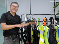 산업 안전용품 ‘혁신’…근로자 위한 ‘안전’ 솔루션
