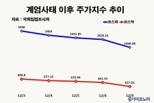 금융불안 장기화 막고 신뢰회복 위한 대책 시급
