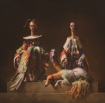 현실과 비현실의 경계에서 펼쳐지는 낯선 감각