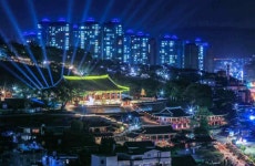 영상·음악 복합예술로 대표 문화유산 여행