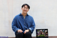 “엄마·아빠는 일해! 나는 숲에서 신나게 놀거야”