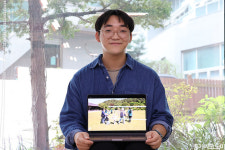 “엄마·아빠는 일해! 나는 숲에서 신나게 놀거야”