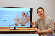 멍뭉·야옹이 ‘건강검진 리포트’가 5분 안에 짜~잔