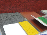 ‘사계절 도로’ 예측하고, 안내판 눈에 쉽게 띄게