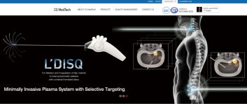 시지메드텍, 솔렌도스 인수…수술 플랫폼 확보