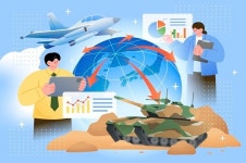 국내 방산 제품 절충교역으로 독일에 수출