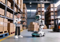 제조·물류기업 피지컬 AI 확산센터 시흥시에 조성