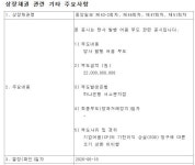 중앙일보 1차 부도...JTBC발 유동성 위기, 신문사까지 덮쳤다