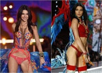  켄달 제너, 중국 상해 빅토리아 시크릿 란제리 쇼에 불참하는 진짜 이유