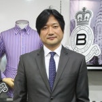 신원, 패션부문 총괄 부문장에 이장훈 부사장 영입 