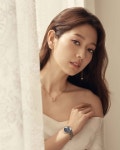 스와로브스키, 크리스털 광채 돋보이는 글로잉 스완 출시 