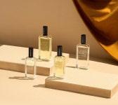 메트로시티, 시그니처 플라워를 향수로 라 로사 비앙카 런칭