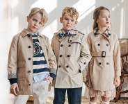 파스텔세상, 우리 아이를 모델로 닥스키즈 모델 컨테스트 개최 