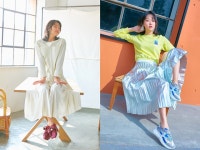 질바이질스튜어트 슈즈, 강승현 모델 발탁 러브 마이셀프 캠페인