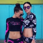 태진인터내셔날, 래시가드 슈퍼링크 전개업체 에스피알씨 인수 