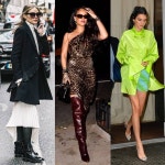 응답하라 2010년대! 다시 돌아온 뉴트로 스타일 8