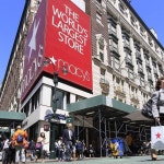 뉴욕 메이시 백화점, 앞으로 3년동안 125개점 폐점한다