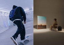 쌤소나이트 레드, 신진 포토그래퍼 10인과 서울 라이프 프로젝트