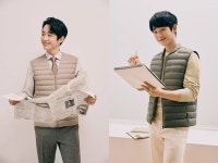 앤드지, 누적판매 5만장 경량구스 에어라이크 선판매 진행