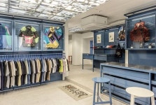 밀레클래식, 방배동에 첫 플래그십스토어 ‘MCC 베이스캠프’ 오픈