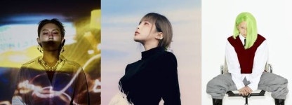 디피알 라이브·헤이즈·이희문 오방神, 서울패션위크 세계에 알린다