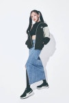 푸마, 앰버서더 비비와 Y2K 패션 감성의 스니커즈 토리 출시