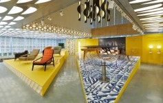 10 꼬르소 꼬모 서울, 이태리 모던 디자인 거장 ‘지오 폰티’ 전시 개최