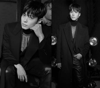 박보검, 패션쇼도 한류바람! 파리 패션위크 휩쓴 글로벌 남친룩!