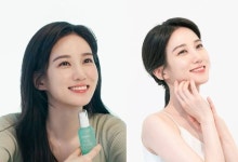 우영우 박은빈, 더 예뻐졌네! 반짝반짝 여성미 넘치는 청순 뷰티룩