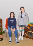 폴햄키즈, 유기견 입양 메시지 담은 ‘호두랑마루랑’ 뉴 컬렉션 출시