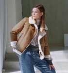 비지트인뉴욕, 경량 다운과 숏재킷 인기몰이! 겨울 아우터 컬렉션 출시