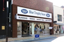 프로스펙스, 대구 동성로에 ‘오리지널 스포츠’ 팝업스토어