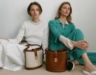 조이그라이슨, 삶의 기쁨과 유연함 담은 감각적 2023 봄 컬렉션 공개