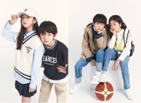 폴햄키즈, 선출시 봄 신학기 컬렉션 걸즈&영스터 라인 반응 굿