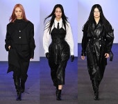 디자이너 김주한 데일리미러 ‘패션코드 2023 F/W’ 패션쇼 뜨거운 관심