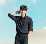 프로젝트엠, 최우식과 함께 다채로운 컬러의 찰랑셔츠 컬렉션 출시