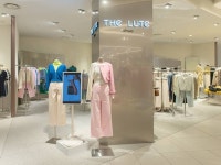 인디에프, 라이프스타일 편집샵 ‘더 루트(THE LUTE)’ 런칭 첫 선