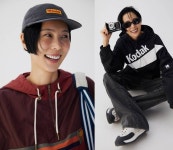 김나영, 가을 여행 뭐 입고 갈까? 스포티 캐주얼의 블록코어 트래블룩