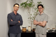 예올X샤넬, 올해의 장인 화각장 한기덕...젊은 공예인 도자공예가 김동준 선정
