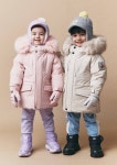 블랙야크 키즈, 11월 매출 껑충! 오프라인 10개 매장 전년비 2배 이상 증가