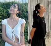 소녀시대 유리, 이효리 가고 이젠 유리! 제주살이 민낯 내추럴 데일리룩