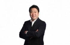 바바패션, 유통부문 영업 총괄 배재석 부사장 영입