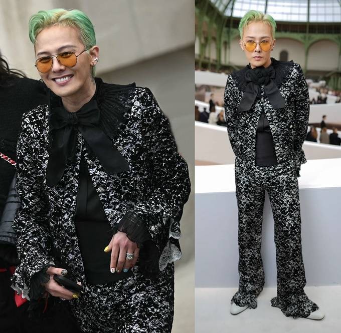 지드래곤이 이끄는 굿데이 2025 프로젝트, 도시아이들 명곡 재해석 신곡 공개!